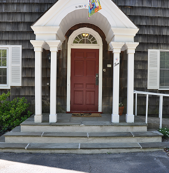 Mill Pond Nursery School