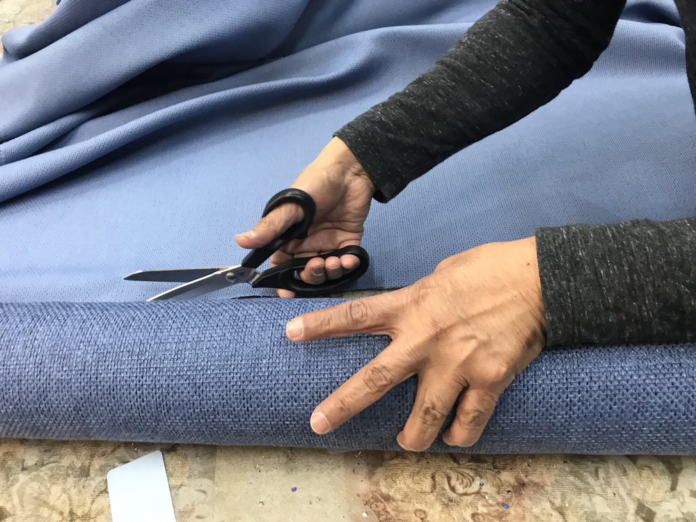 Prime Fabrics