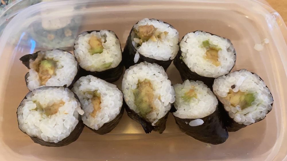 Moshimo