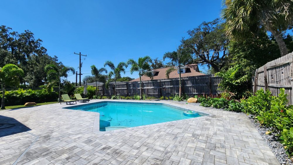 StoneCraft Pavers