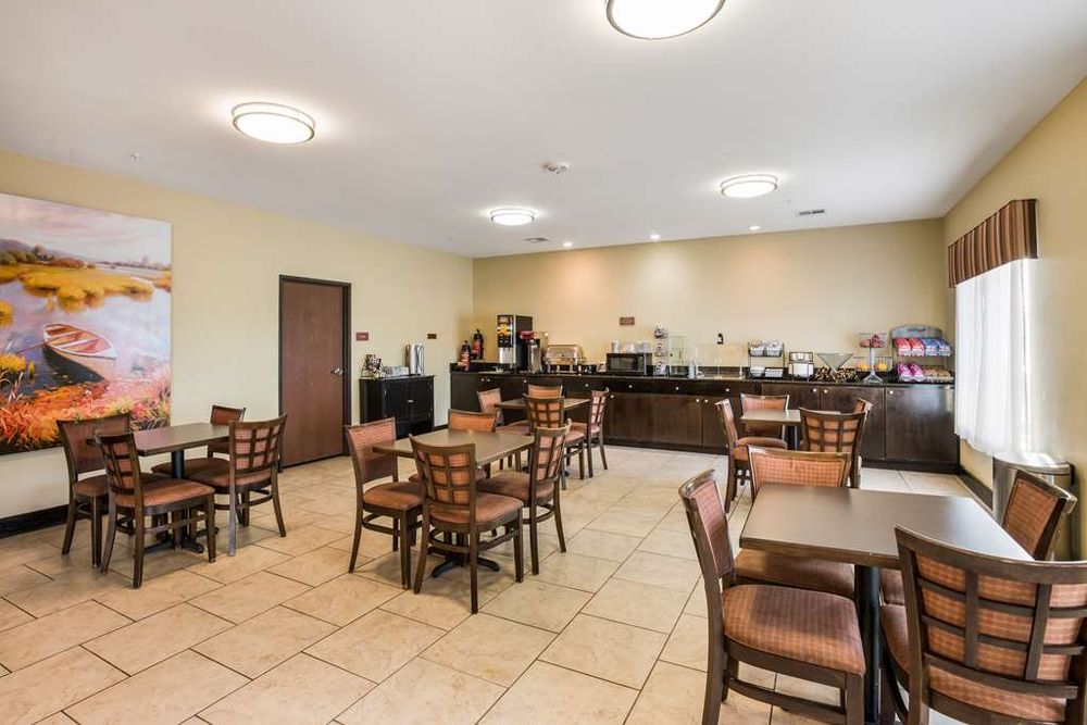 RV Rental in Bunkie, LA Knights Inn Bunkie