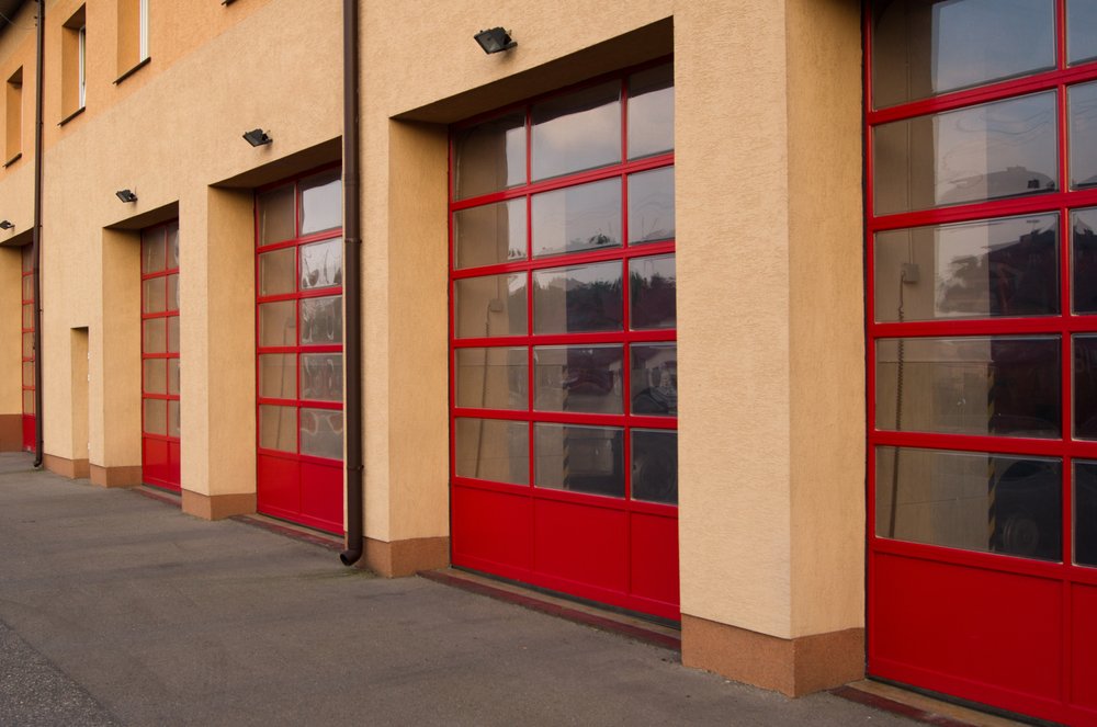 image of business Same Day Garage Door & Gate Repair Buffalo