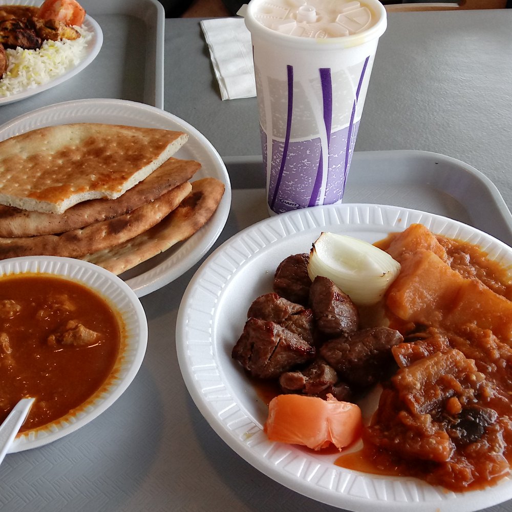 Best food laurel md