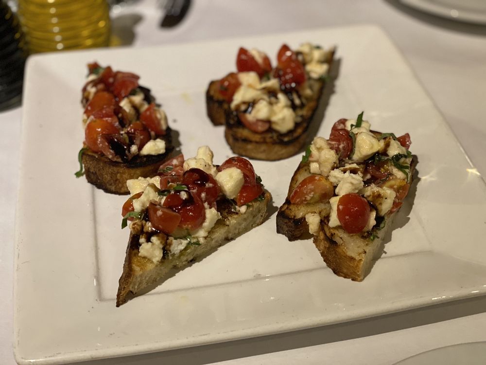 Il Posto Trattoria