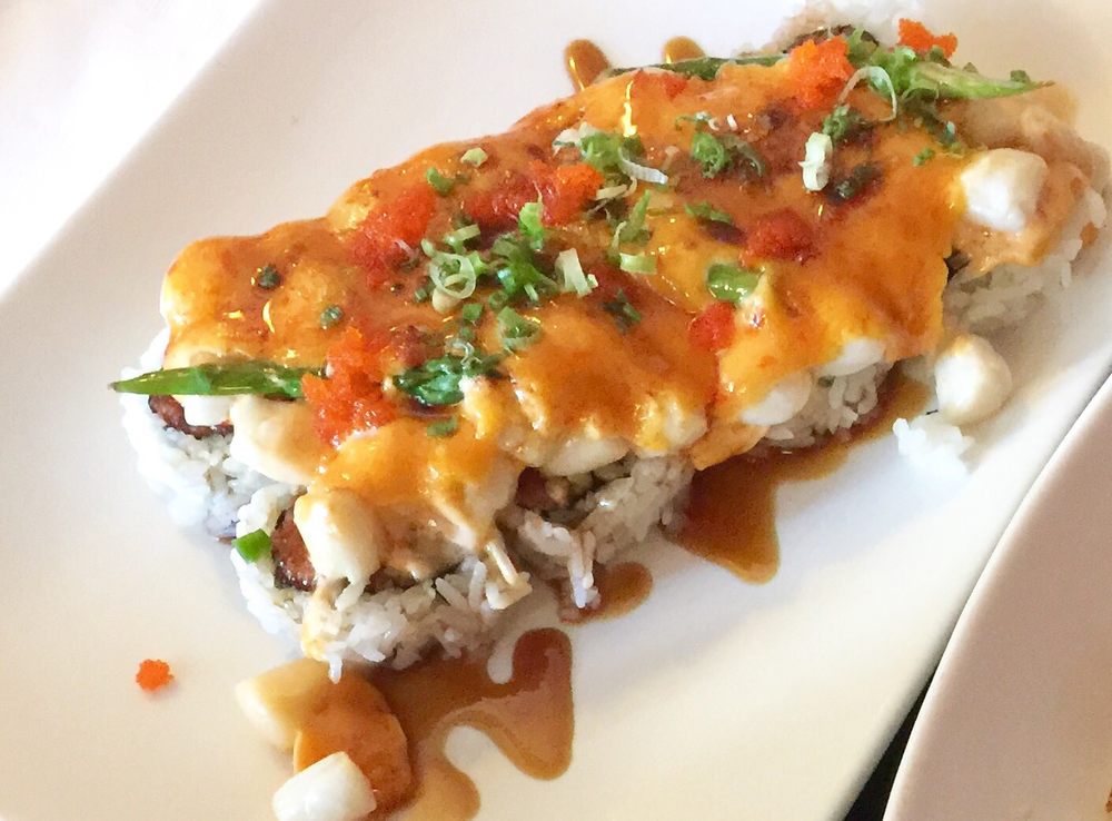 Love boat sushi temecula coupons