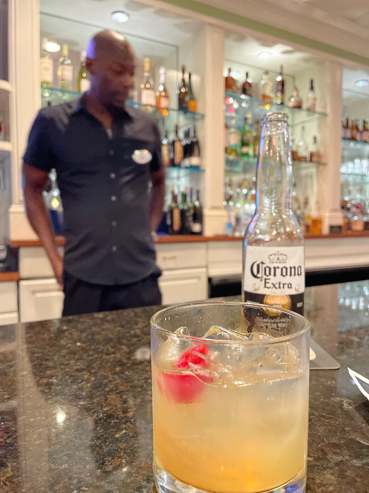 Brook Valley Country Club