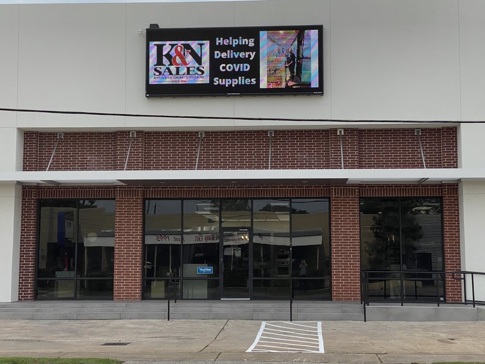 K&N Sales