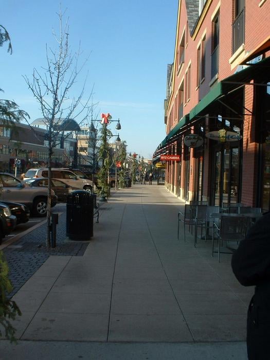 Photos for The Glen Town Center