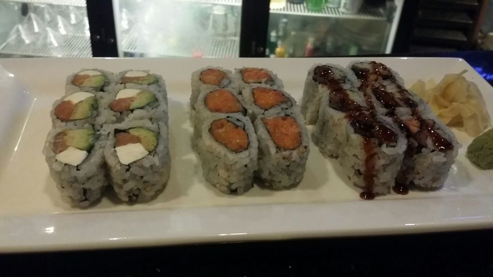 Hana Japanese Sushi & Steakhouse 80 Photos & 135 Reviews Japanese