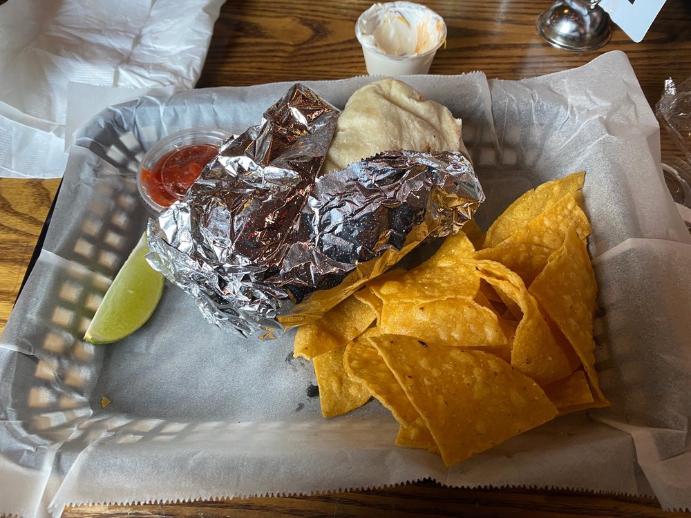 Gordo's Burritos and Tacos