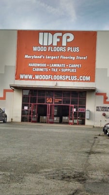 Wood Floors Plus 50 Orchard Rd Glen Burnie Md Flooring Mapquest