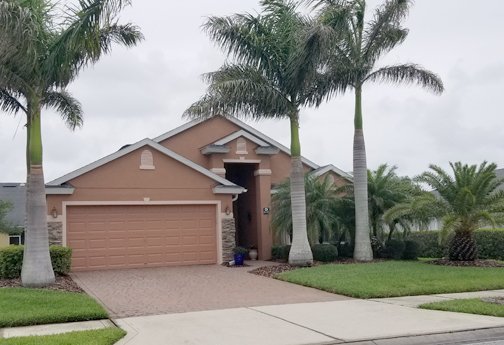 Oceans Realty Florida