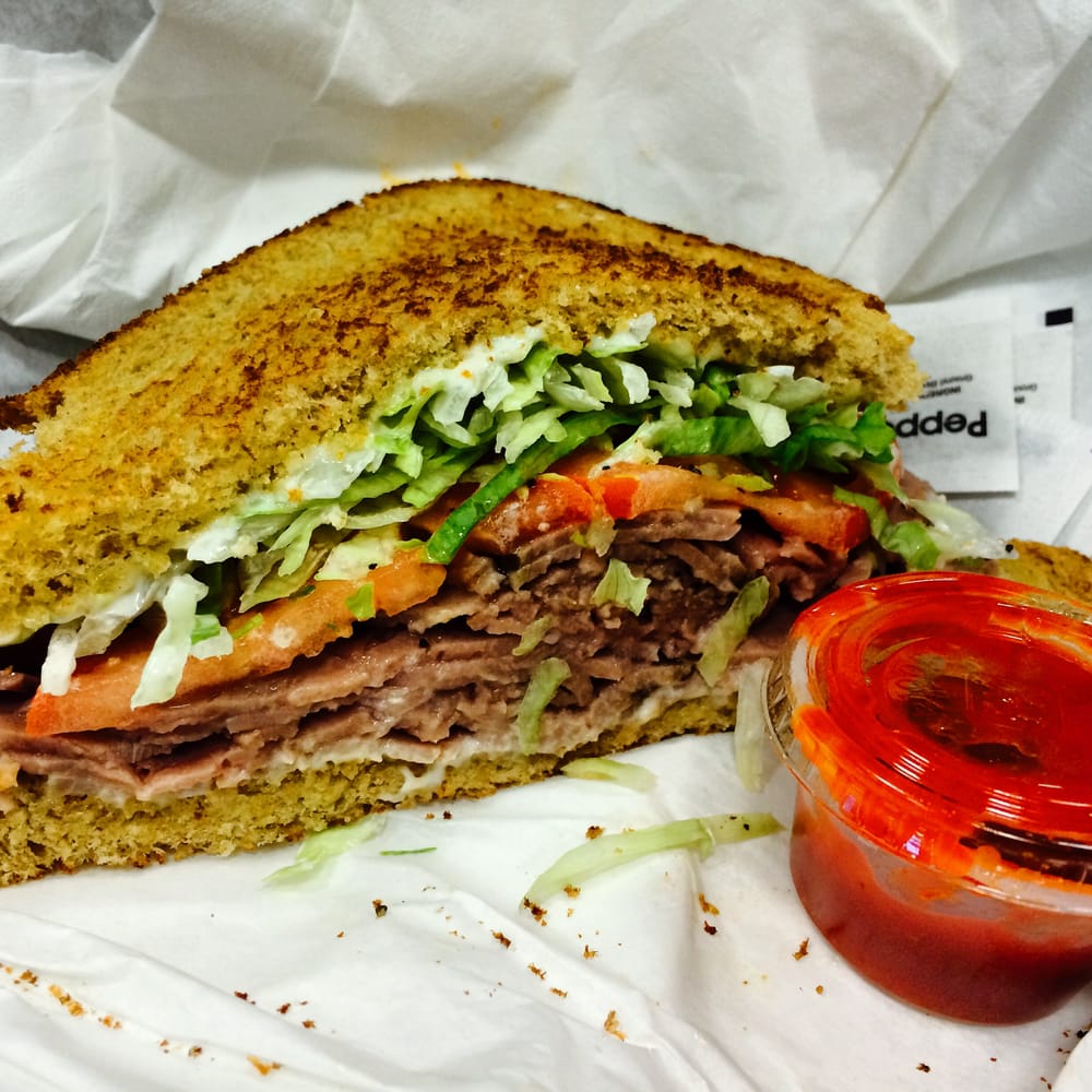 O Deli