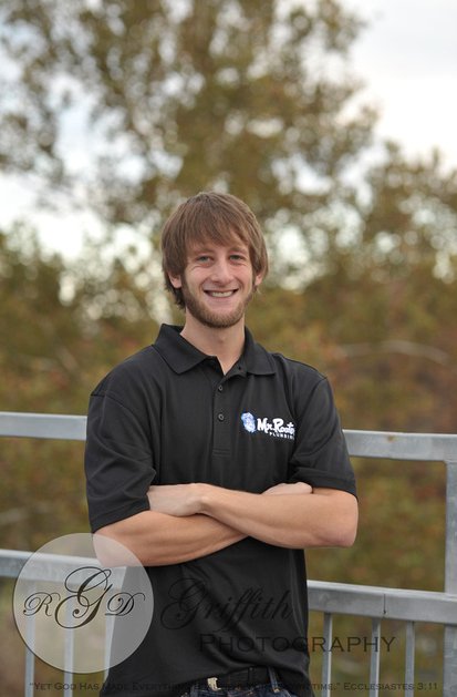 Mr Rooter Plumbing Of San Antonio 34 Photos 10 Reviews Comment From Aaron M Of Mr Rooter Plumbing San Antonio Business Owner