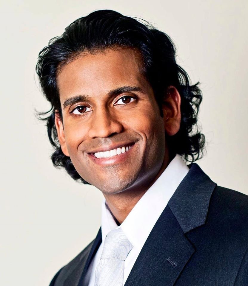 Ravi Ramachandran, MD 27 Photos & 21 Reviews Orthopedists 2330