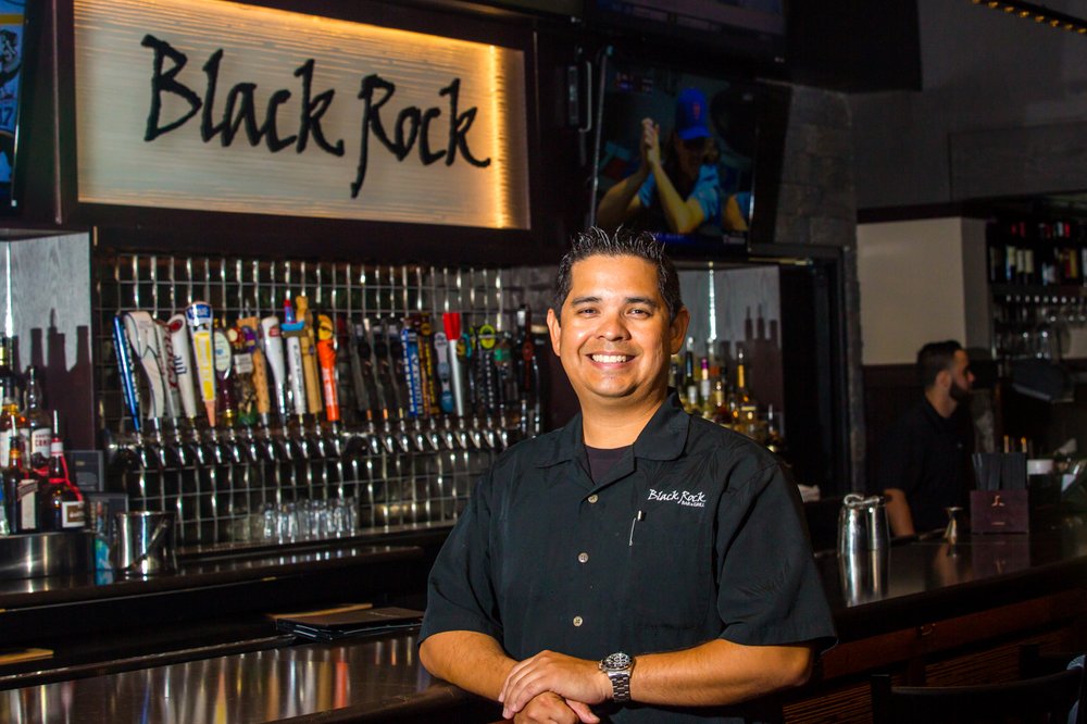 Black rock bar and grill coupons