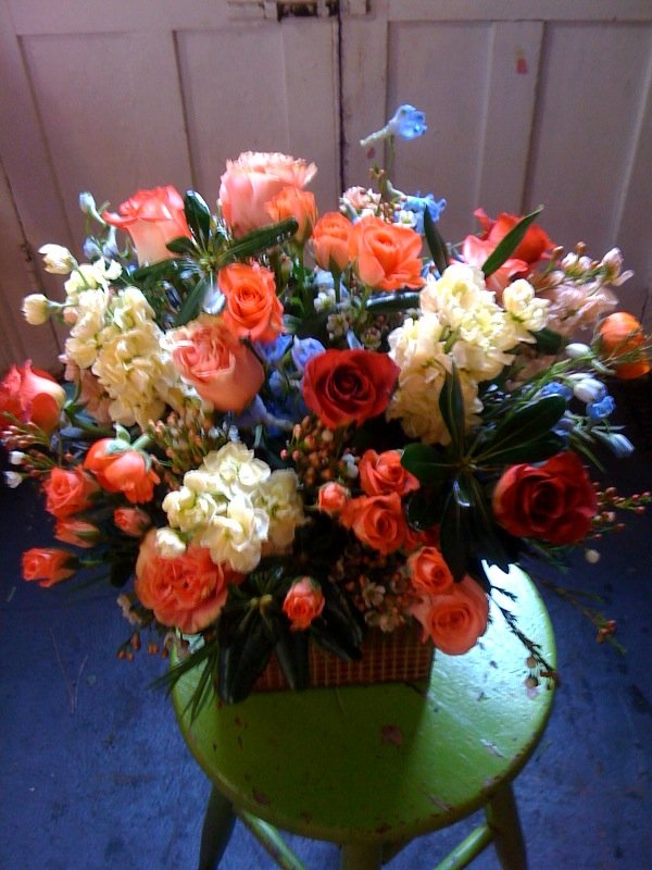 1 Reviews for Carrollton Flower Market Carrollton Flower Market was able to create stunning bouquets and arrangements for less than half the price of these other florists. We would highly recommend Carrollton for any wedding needs!/5(16).