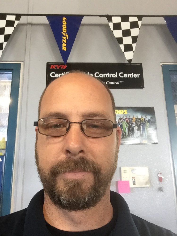b g tires of