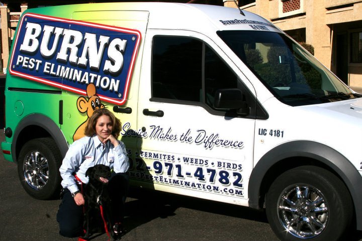 Burns Pest Elimination 27 Photos 48 Reviews Control Tanya K