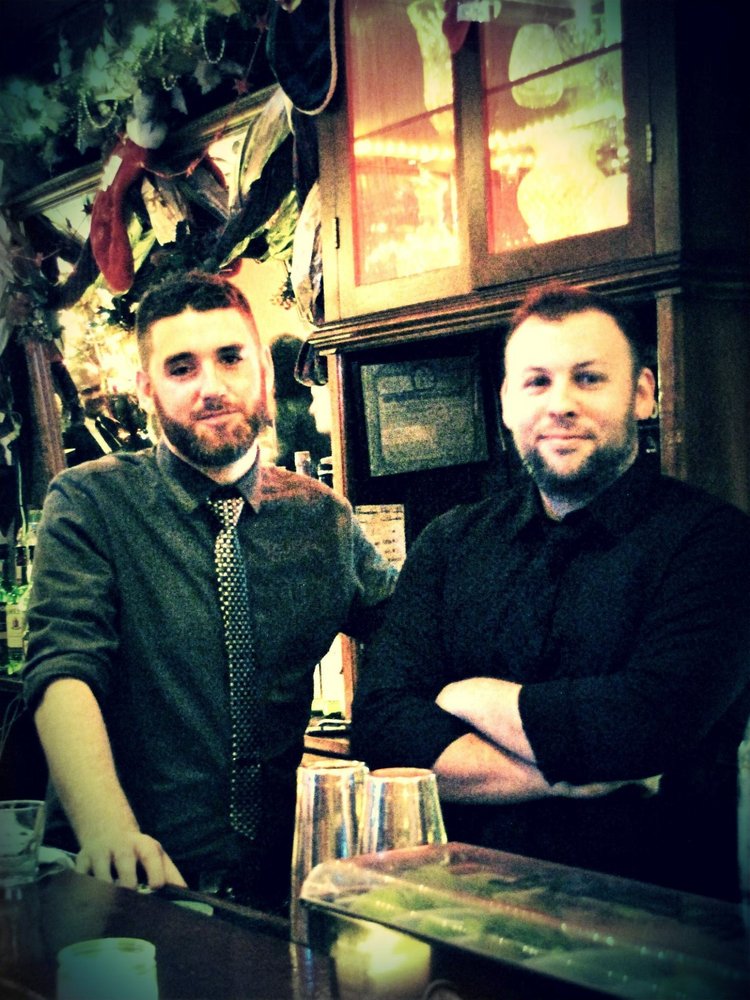Mchale S Bar Hell S Kitchen Mchale S Bar Hell S Kitchen