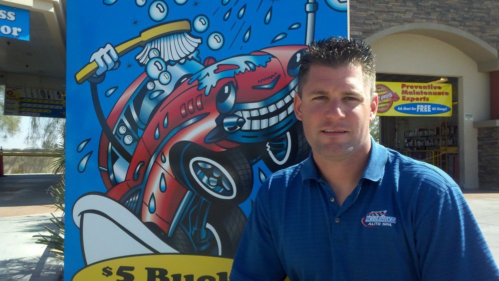 Mesa Az Car Wash Self Service Mesa Az Car Wash Self Service