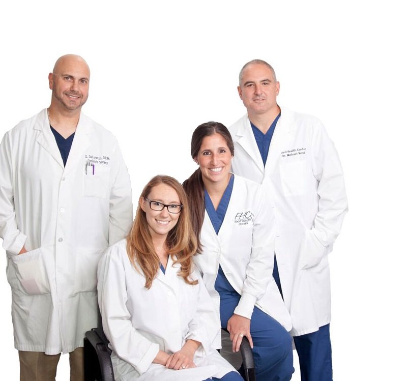 Foot Health Center, LLC 15 Photos Podiatrists 1500 Pleasant