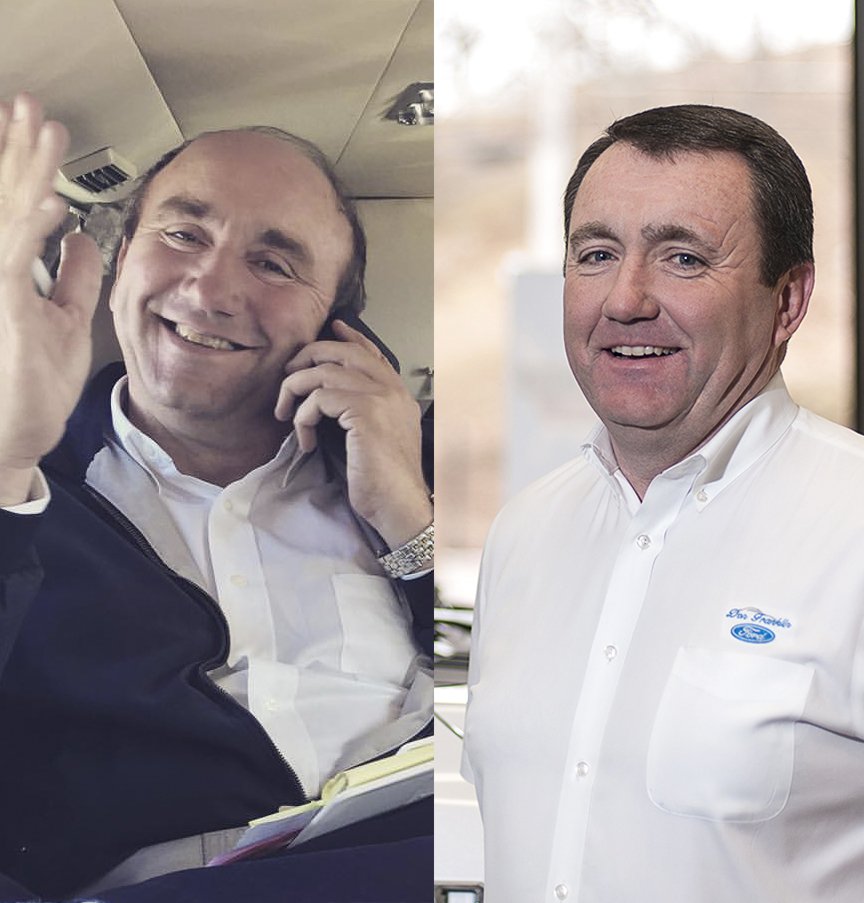 Ford Dealers In Ky >> Don Franklin Ford - Car Dealers - 576 Hudson St, Columbia ... Ford Dealers In Ky >> Don Franklin Ford - Car Dealers - 576 Hudson St, Columbia ...