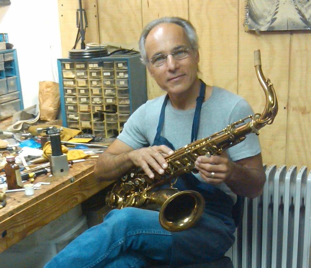 Joe Sax Woodwinds Musical Instruments & Teachers Walton, NY Phone