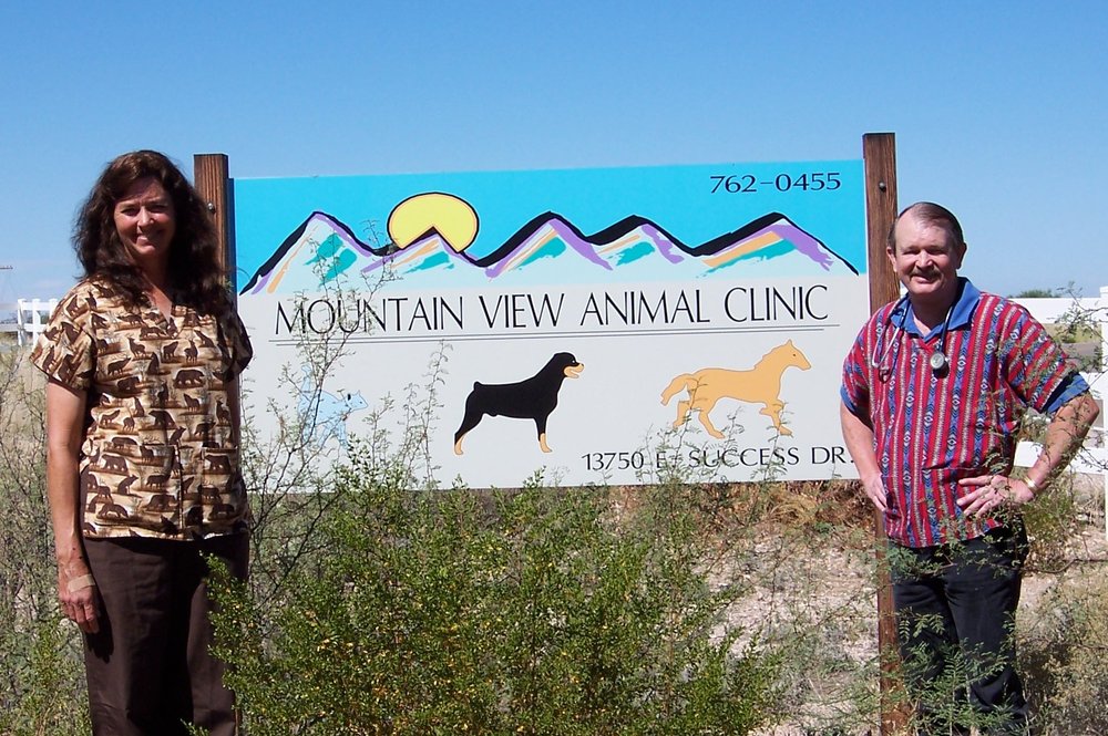 Mountain View Animal Clinic 39 Photos & 12 Reviews Veterinarians