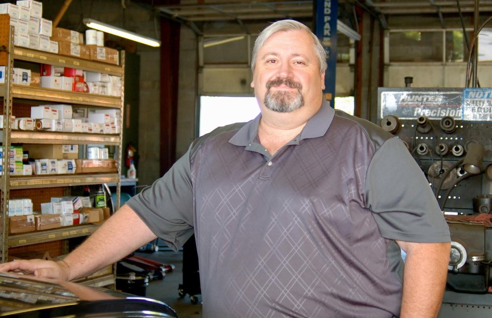 Raffield Tire Master 10 Photos Auto Repair 120 Riverside Pkwy