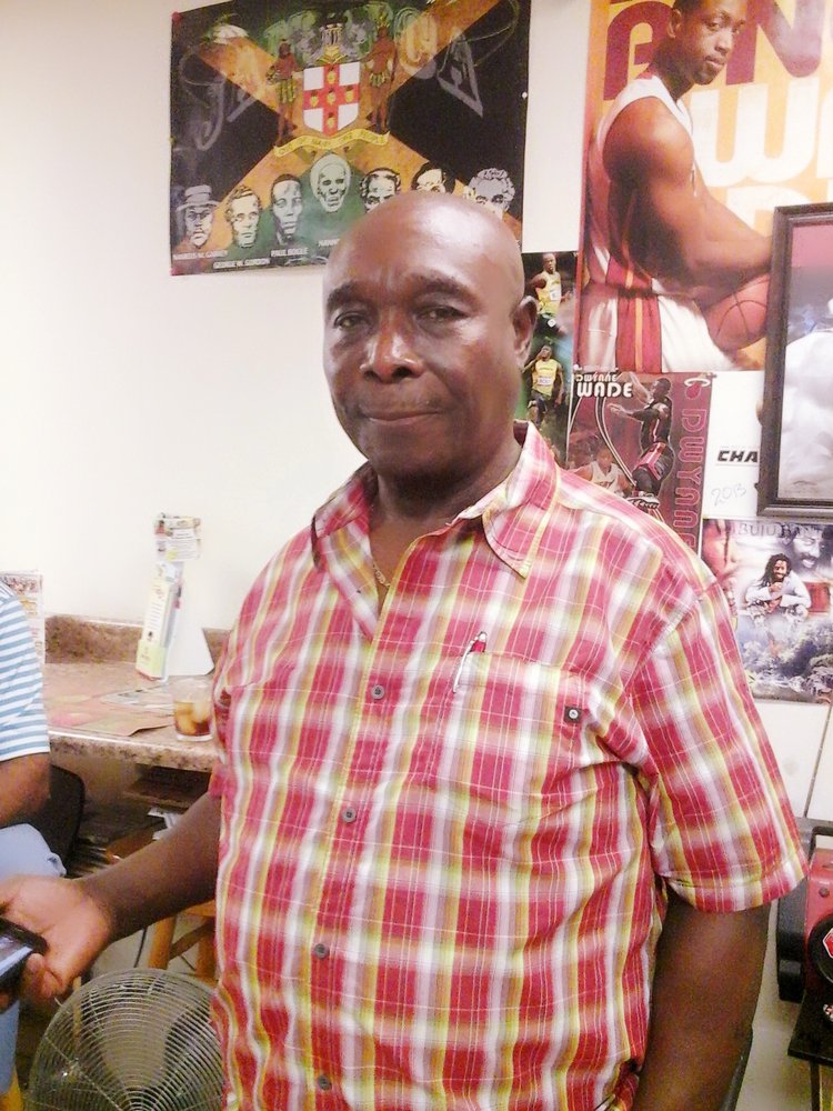 C S Caribbean Restaurant Grocery C S Caribbean Restaurant Grocery