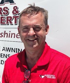 Arizona Rain Gutters Shade Experts Gutter Services 1050 N Comment From Stephen M Of Arizona Rain Gutters Shade Experts Business Owner