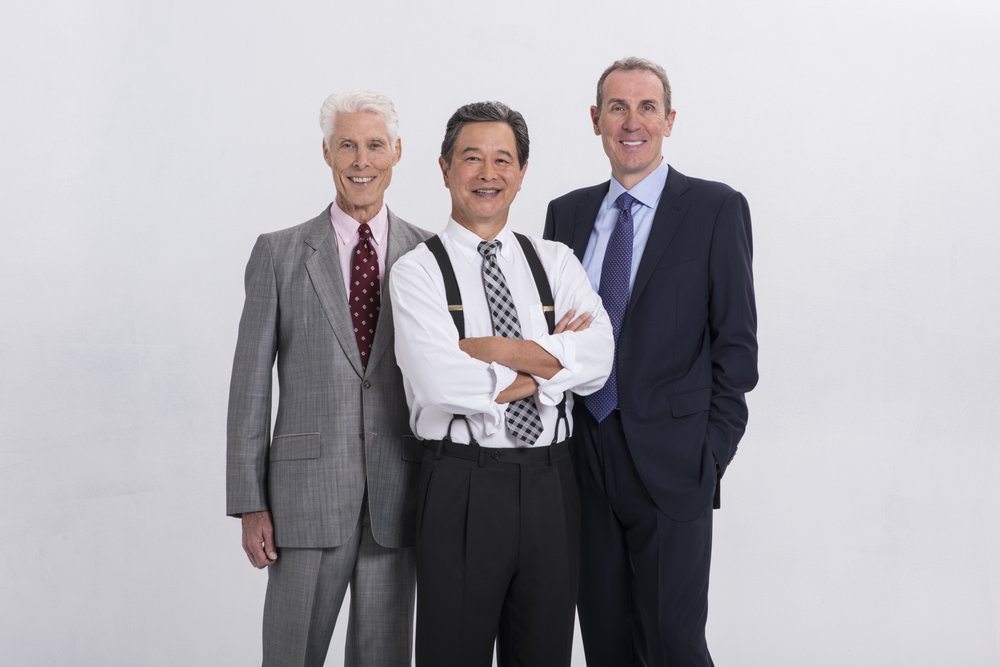 Leavitt, Yamane & Soldner Personal Injury Law 19 Photos & 24 Reviews 737 St