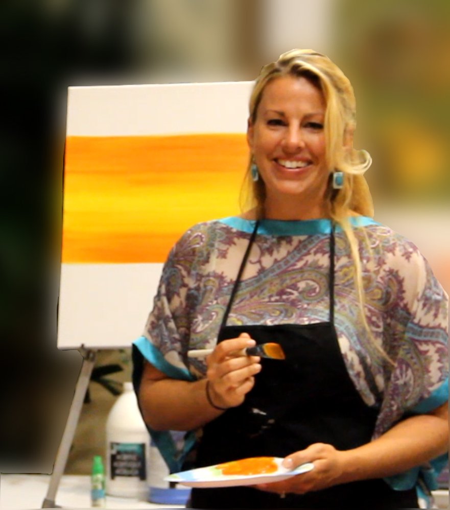 Canvas Paint and Wine, Oh My 14 Photos & 23 Reviews Paint & Sip