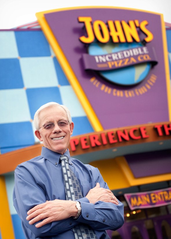 John’s Incredible Pizza Company 216 Photos & 179 Reviews Pizza