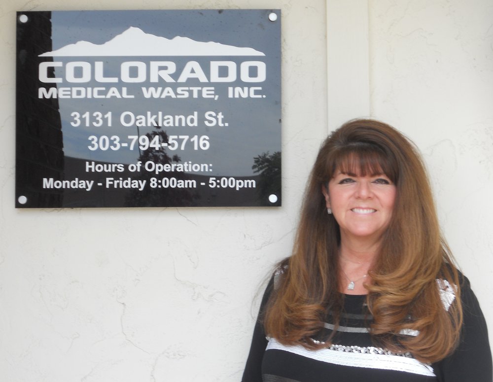 Colorado Medical Waste Hazardous Waste Disposal 3131 Oakland St, Aurora, CO Phone Number