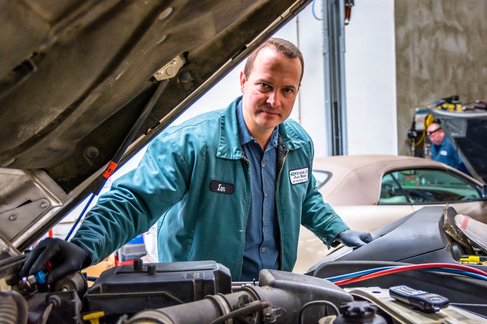 British Auto Repair 10 Reviews Auto Repair 1630 Action Ave, Napa