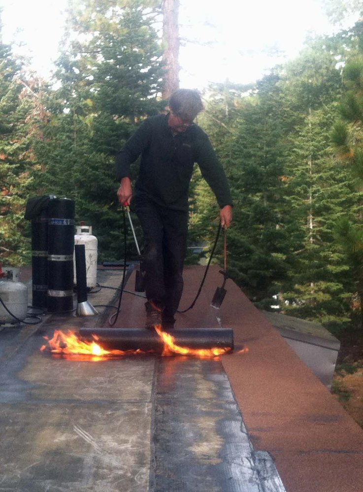 Jeff’s Roofing Roofing Truckee, CA Phone Number Yelp