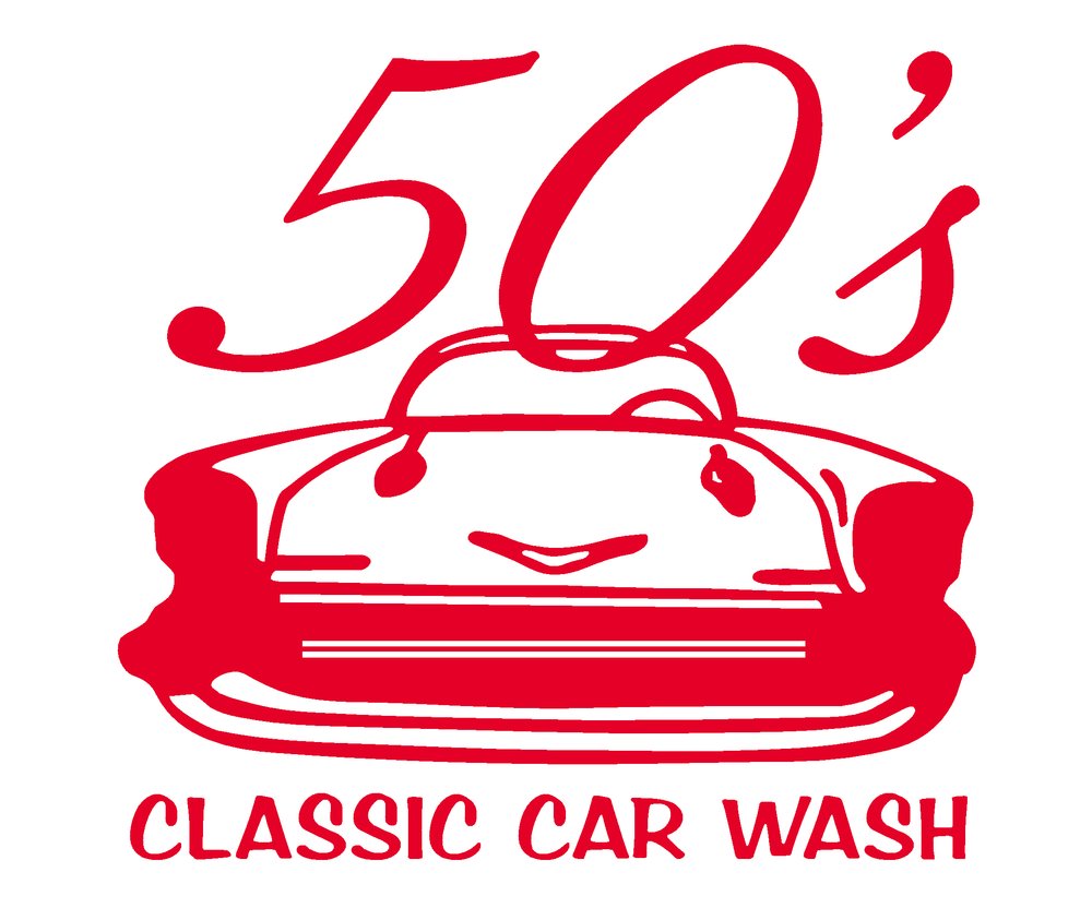 50’s Classic Car Wash & Detail Center CLOSED Car Wash 981 US Highway 80 E, Abilene, TX