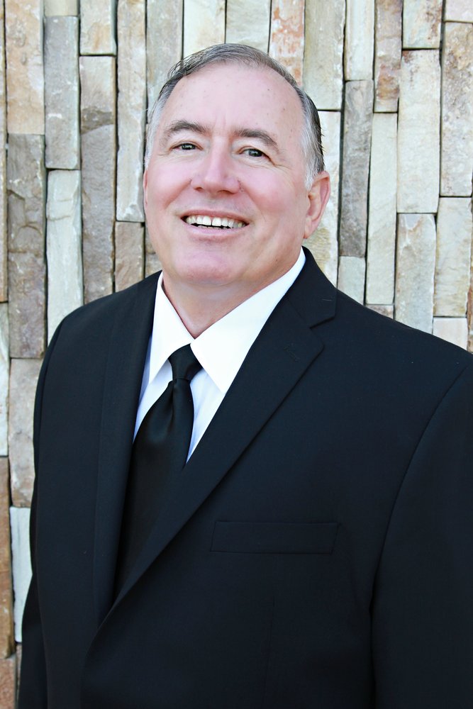 The Law Office of John T. Anderson Estate Planning Law 1741 E