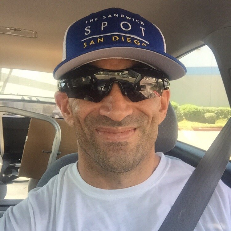 The Sandwich Spot Temp. CLOSED 191 Photos & 289 Reviews Sandwiches 90 N Coast Hwy