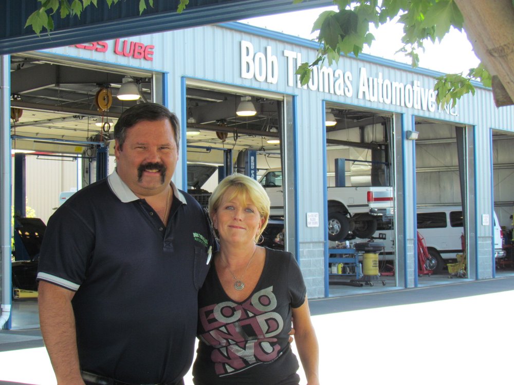 Bob Thomas Automotive 12 Photos & 12 Reviews Auto Repair 535