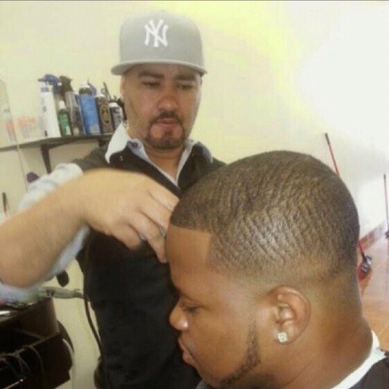 Hook up barber shop rancho cucamonga