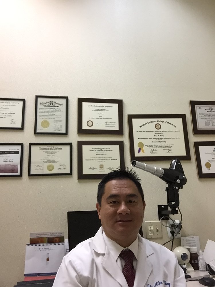 Pasadena Eyecare Optometry 10 Photos & 59 Reviews Optometrists 80