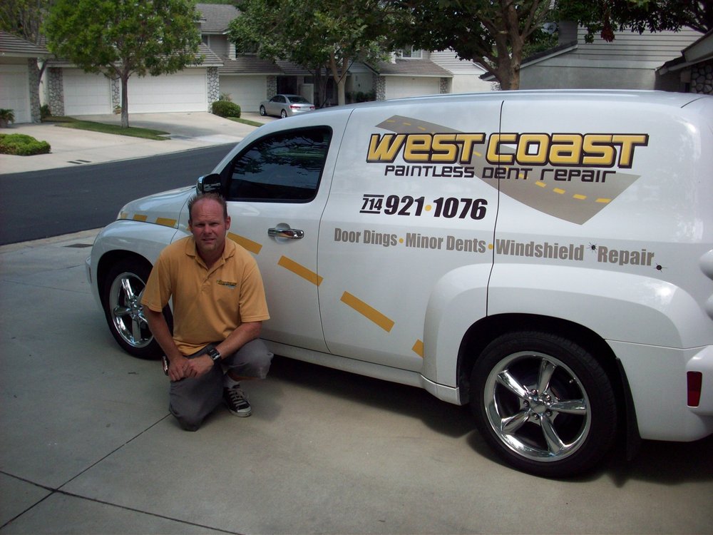 Car Dent Repair Mobile Service Car Dent Repair Mobile Service
