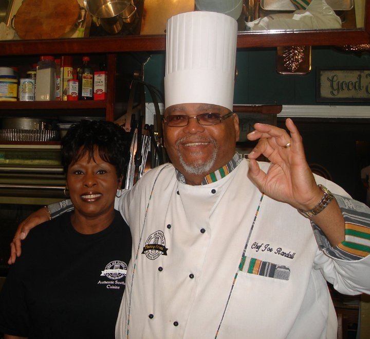 Chef Joe Randall’s Cooking School 30 Photos & 11 Reviews Cooking