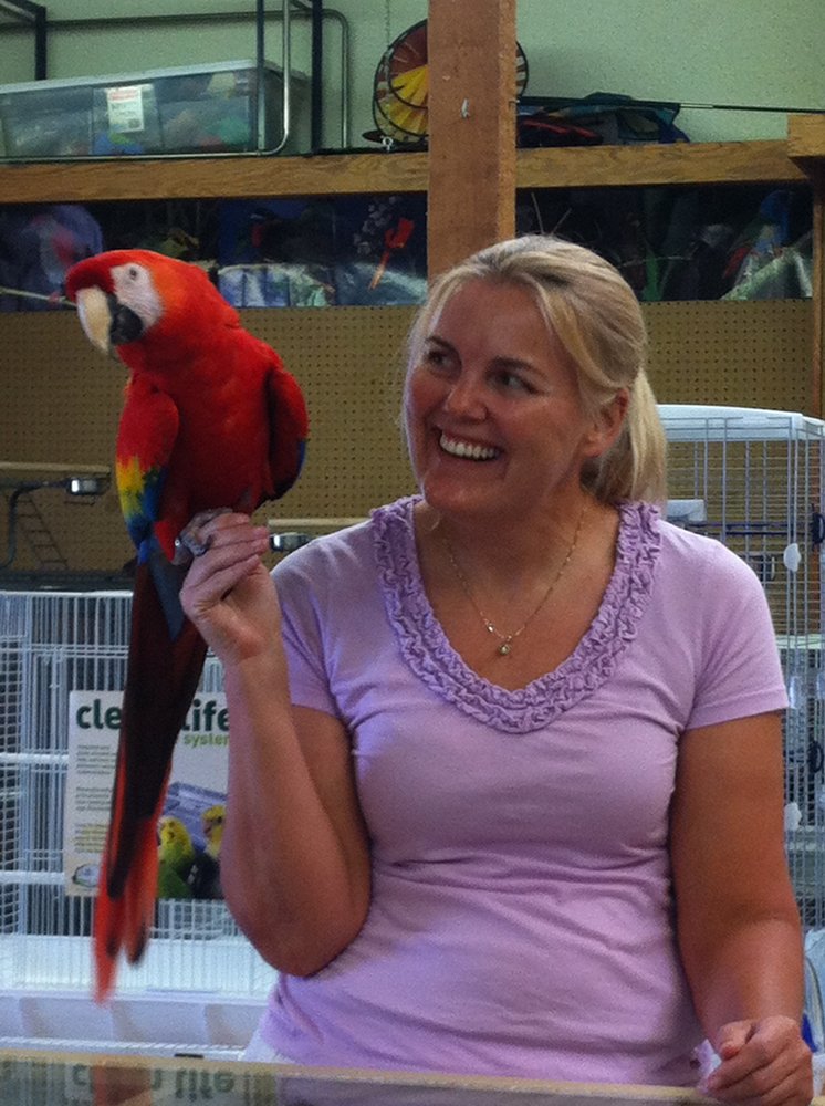 Kookaburra Bird Shop 18 Photos & 20 Reviews Pet Sitting 1845 E