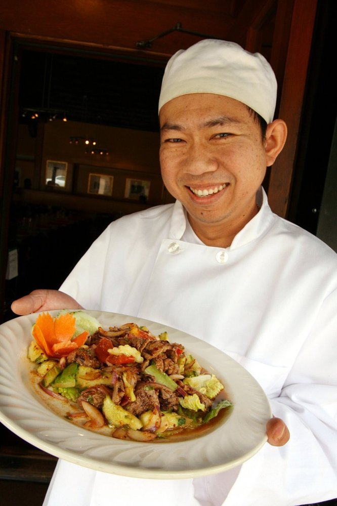 Surin Thai Restaurant Atlanta Surin Thai Restaurant Atlanta