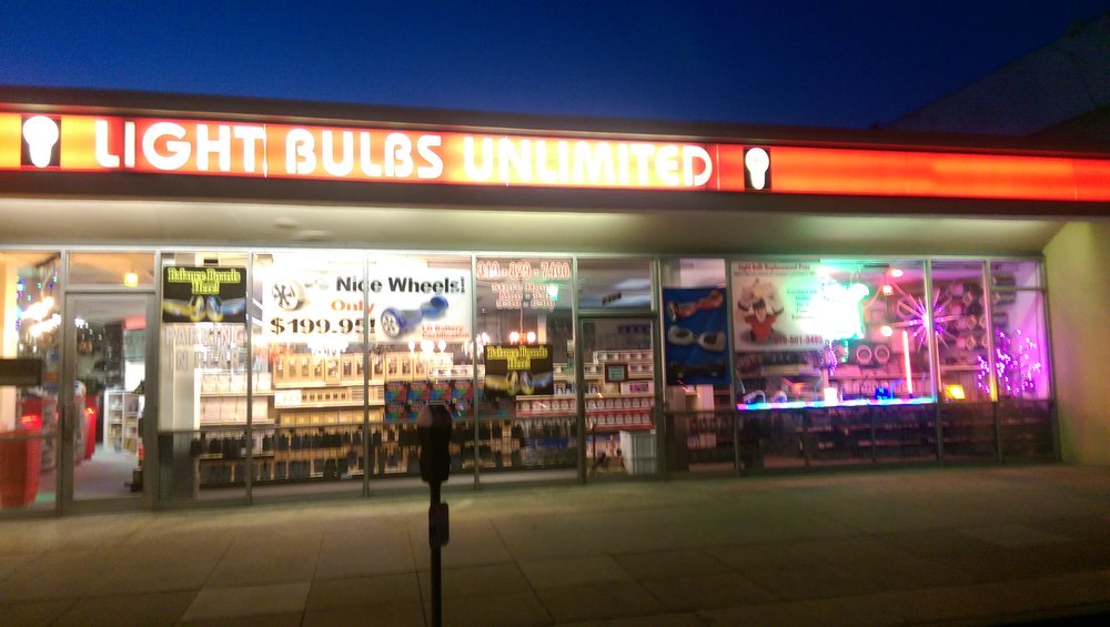 Light Bulbs Unlimited 22 Photos 67 Reviews Lighting Fixtures John C