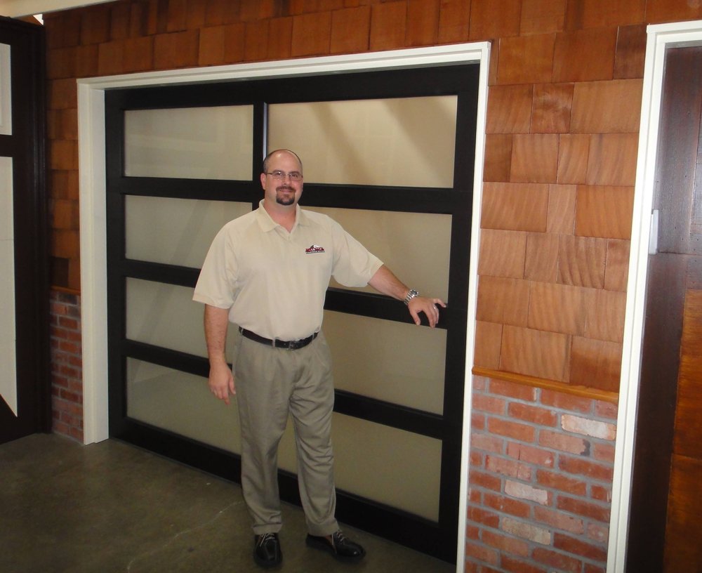 Rainier Garage Door 25 Photos 70 Reviews Comment From Jason R Of Rainier Garage Door Business Owner